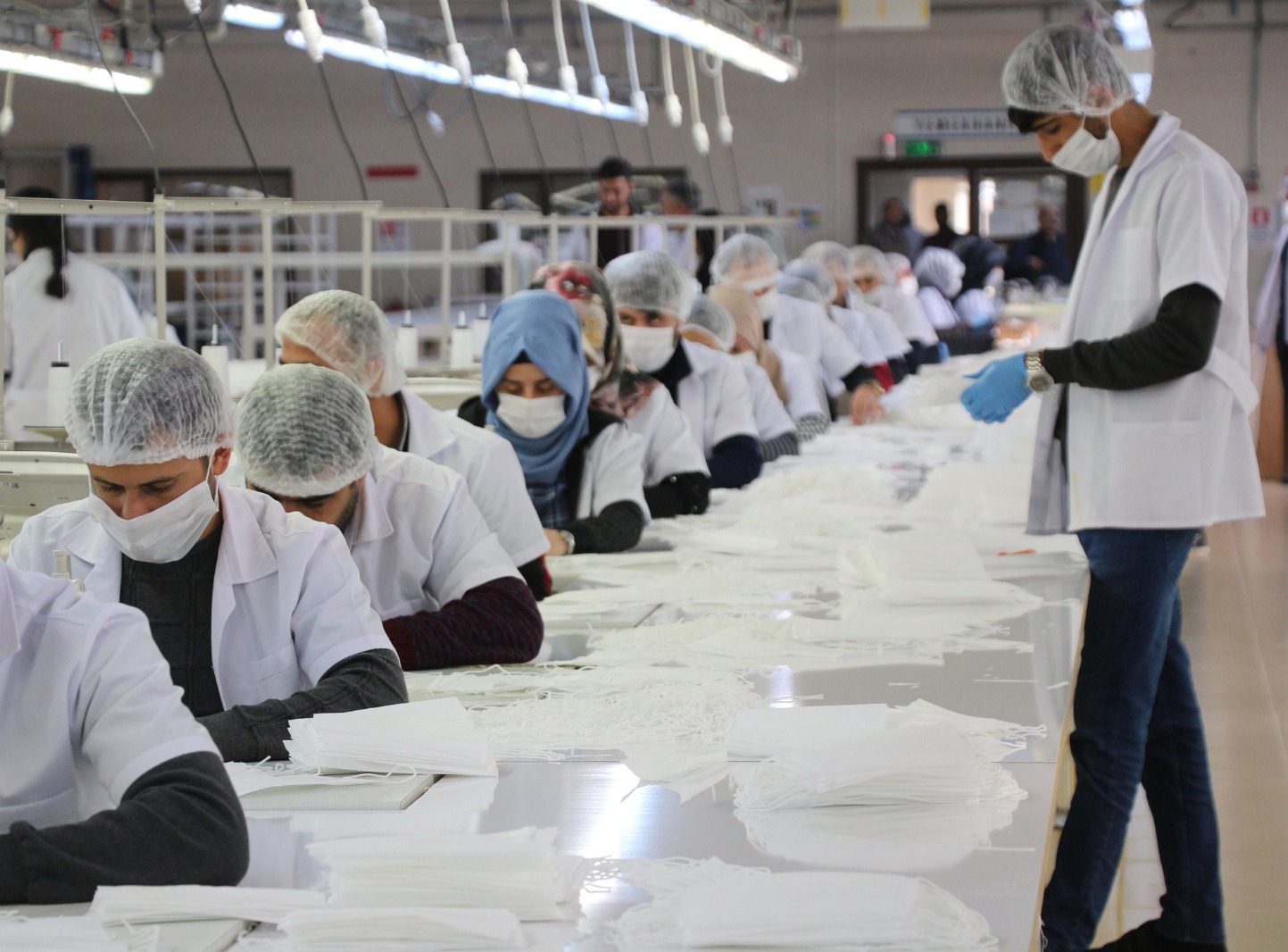 Bakan Selçuk: “Yeni Nesil Teşvik Uygulaması ile Yaklaşık 12 Milyar Lira Destek Sağladık”