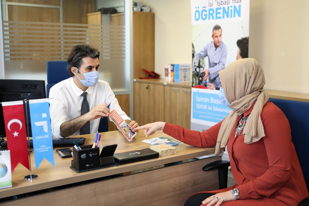 Profil Temelli Danışmanlık ile 1.8 Milyon Gencimize Destek Verildi