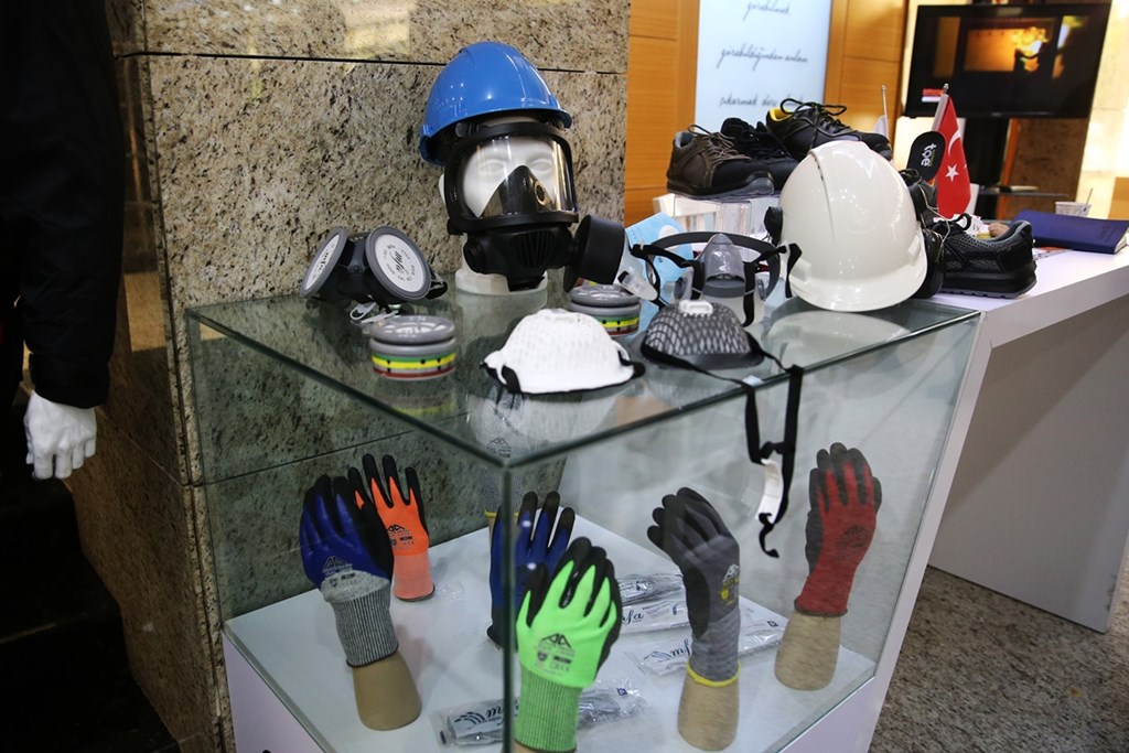 Bakan Selçuk: “2020 Yılının İlk Altı Ayında 12 Farklı İlde 86 Firmada 156 Ürün Denetimi Yapıldı”