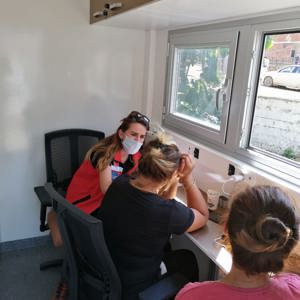 Giresun’un Tirebolu ve Dereli İlçelerinde Psikososyal Müdahale Çalışmaları Başladı - fotoğraf 7