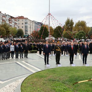 Cumhuriyetimizin 103. Yılı Kutlu Olsun! - fotoğraf 5