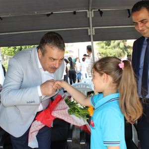 "Nesiller Buluşuyor" Temalı Gelenek Sokak Oyunları Etkinliğimiz - fotoğraf 7