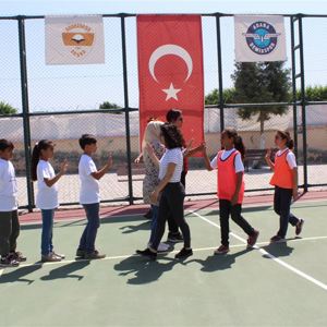 "Nesiller Buluşuyor" Temalı Gelenek Sokak Oyunları Etkinliğimiz - fotoğraf 15