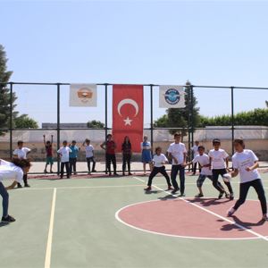 "Nesiller Buluşuyor" Temalı Gelenek Sokak Oyunları Etkinliğimiz - fotoğraf 33