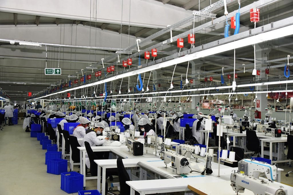 Kısa Çalışma Ödeneğinin Süresi, Mevcut Yararlanan Kişiler İçin Cumhurbaşkanımızın Kararıyla 2 Ay Süreyle Uzatıldı