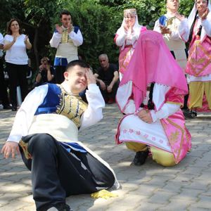 "10-16 Mayıs Engelliler Haftası" Kapsamında Düzenlenen Kutlama Programımız - fotoğraf 5