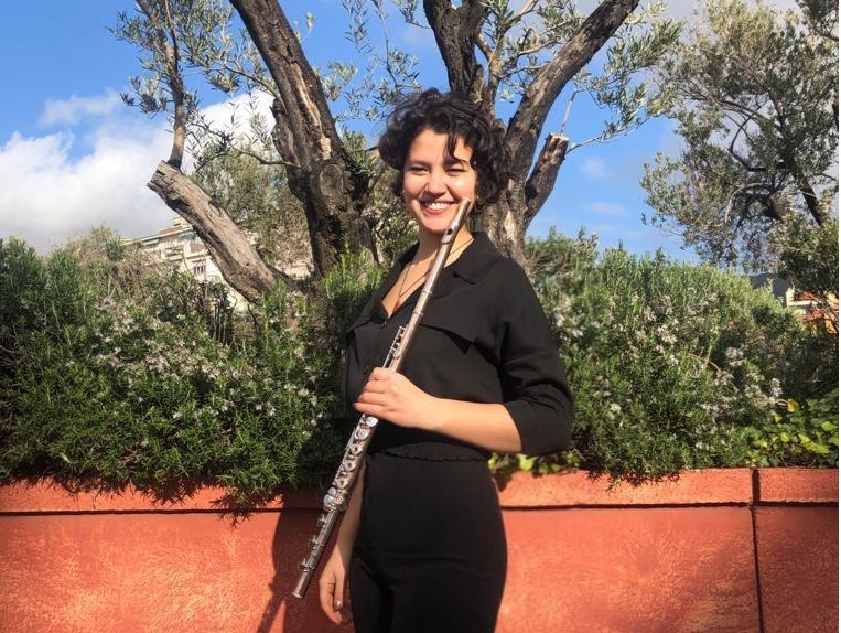 Devlet Koruması Altında Yetişen Merve, Fransa'da Göğsümüzü Kabartmaya Devam Ediyor