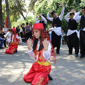 "10-16 Mayıs Engelliler Haftası" Kapsamında Düzenlenen Kutlama Programımız - fotoğraf 18
