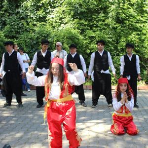 "10-16 Mayıs Engelliler Haftası" Kapsamında Düzenlenen Kutlama Programımız - fotoğraf 19