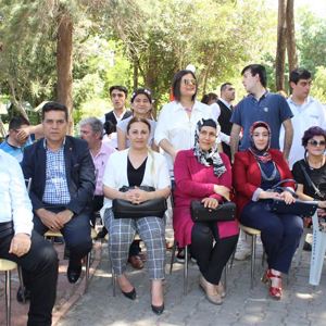 "10-16 Mayıs Engelliler Haftası" Kapsamında Düzenlenen Kutlama Programımız - fotoğraf 22