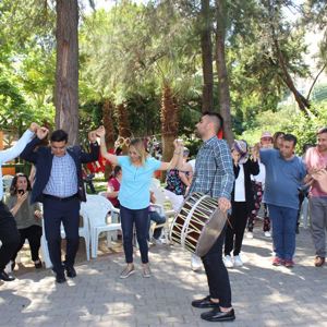 "10-16 Mayıs Engelliler Haftası" Kapsamında Düzenlenen Kutlama Programımız - fotoğraf 29
