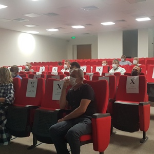 Kadına Yönelik Şiddetle Mücadele Semineri - fotoğraf 3