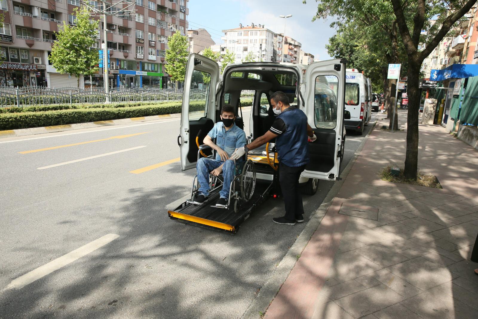 Aile, Çalışma ve Sosyal Hizmetler Bakanlığı’ndan “2030 Engelsiz Vizyon Belgesi” 