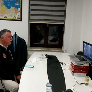 Sayın Bakanımız Gazilerimizle Görüştü - fotoğraf 3