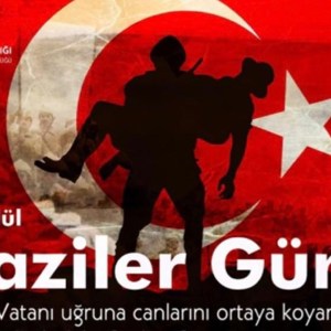19 Eylül Gaziler Günü - fotoğraf 1