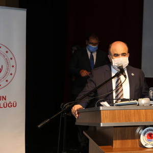 Şehit Yakınlarına ve Gazilere Devlet Övünç Madalyası ve Beratı Tevcih Edildi  - fotoğraf 2