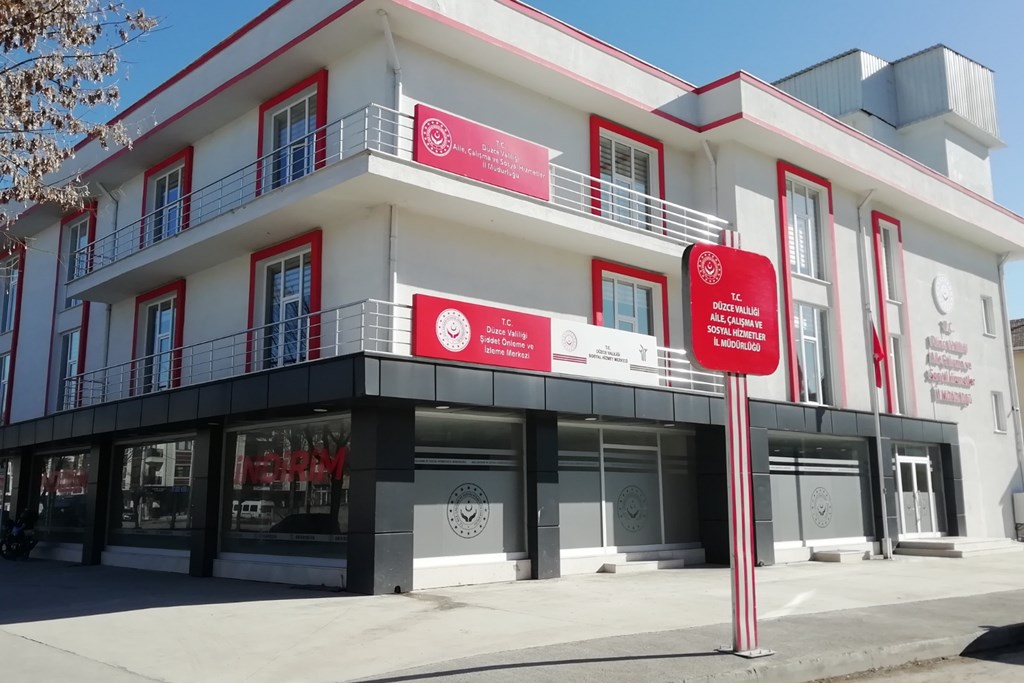 Bakan Selçuk: Kadına Yönelik Şiddeti Önlemede “Risk Analiz ve Yönetim Modülünü” 18 Pilot İlde Başlattık