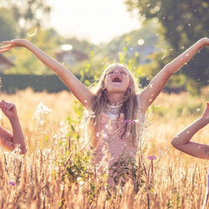 11 Ekim Dünya Kız Çocukları Günü Kutlu Olsun  - fotoğraf 1