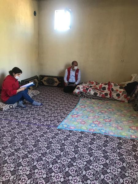 Engelli Evde Bakım Hizmetleri