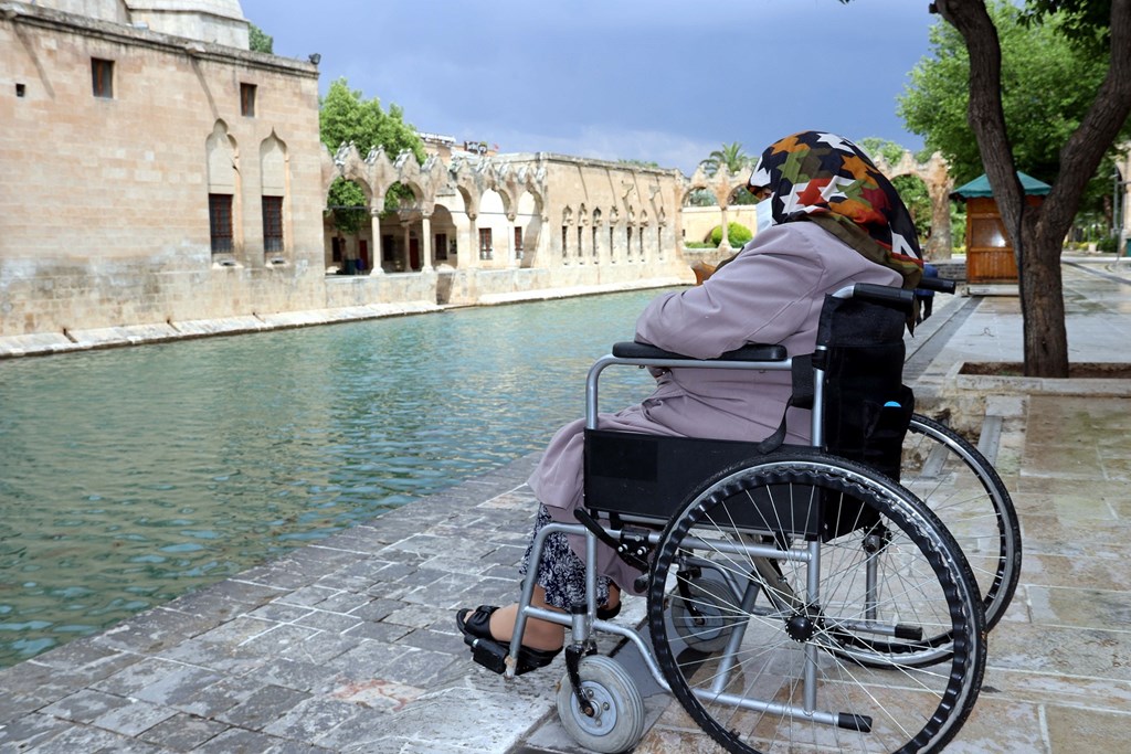 Bakanımız Sayın Zehra Zümrüt Selçuk: “5 Nakdi Sosyal Destek Programımız ile Yaklaşık 99 Milyon TL Ödeme Yapacağız”