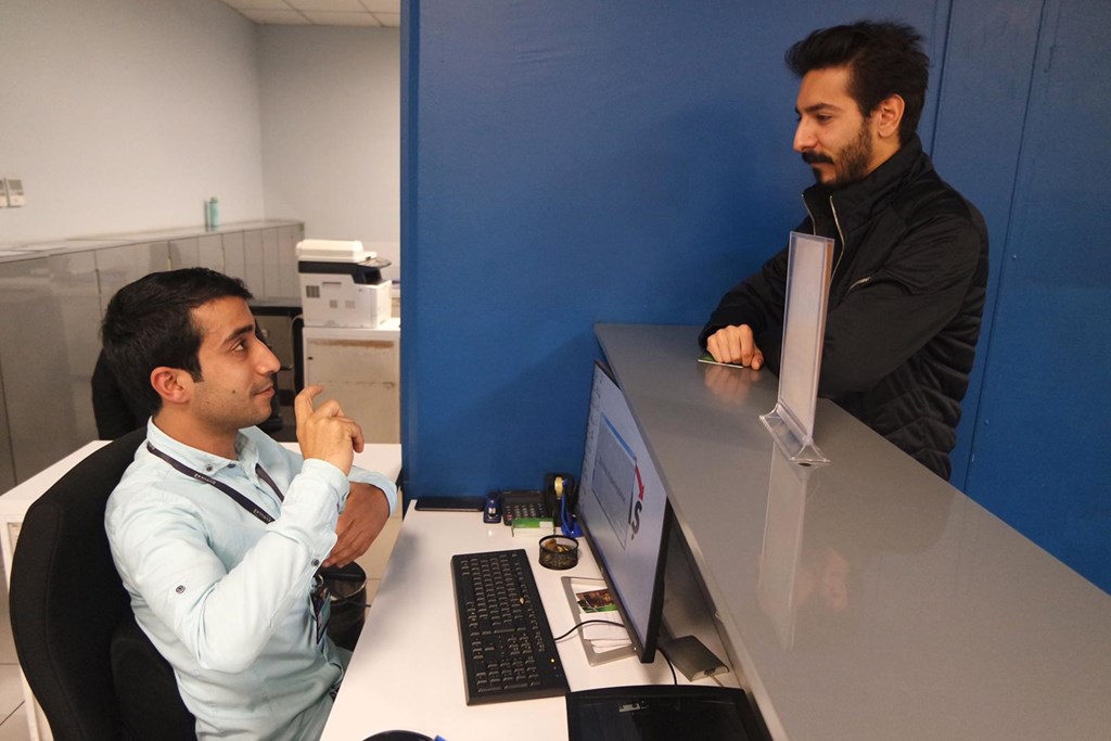 Güncel Türk İşaret Dili Sözlüğüne 86 Farklı Ülkeden 2,7 Milyon Defa Erişim Sağlandı