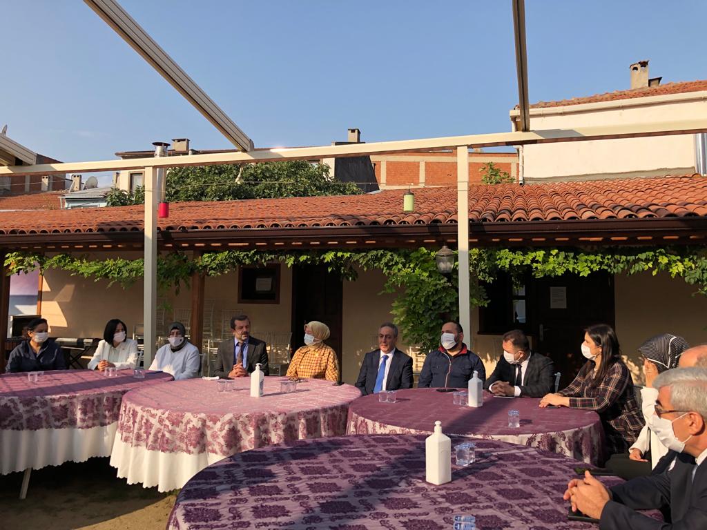 Bursa’mızda Kadın Kooperatiflerinin Sayısı Hızla Artıyor