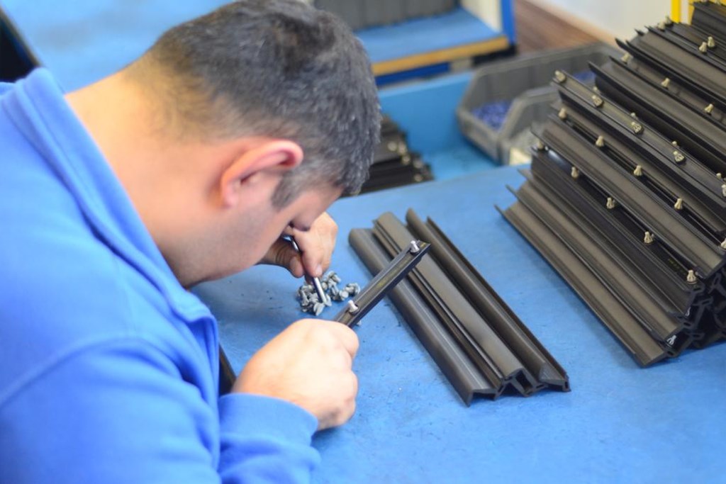 Minister SELÇUK: "Last Year we have allocated 577 thousand TL allowance to protected workplaces for our disabled people"