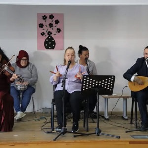 Valimiz Sayın Oktay Çağatay, Safranbolu Engelsiz Yaşam Bakım ve Rehabilitasyon Merkezini Ziyaret Etti - fotoğraf 7