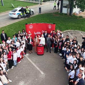 “Dünyayı Dönüştüren Çocuklar” Programı Gaziantep’te Gerçekleştirildi - fotoğraf 9