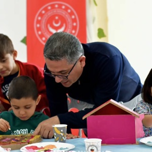 Aile ve Nüfus On Yılı Kapsamında Dijital Detoks Etkinliği Gerçekleştirildi - fotoğraf 6