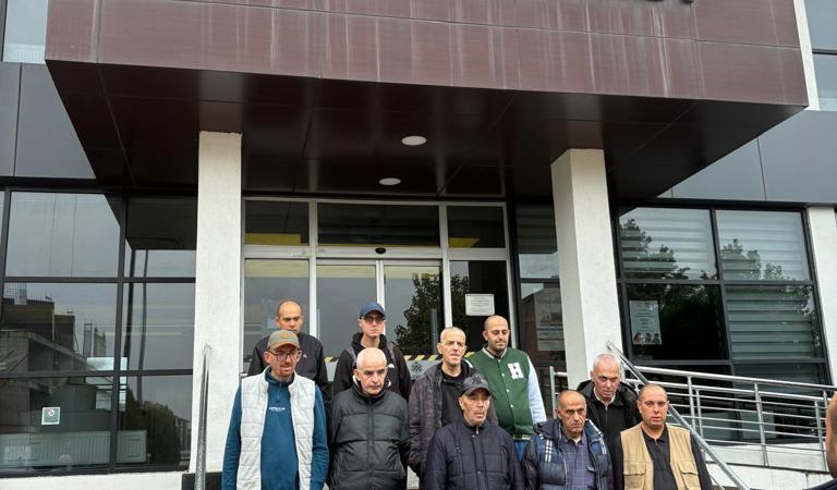 Engelsiz Yaşam Merkezi Sakinleri Düzce İl Halk Kütüphanesini Ziyaret Etti.