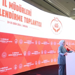 Aile ve Sosyal Hizmetler Bakanımız Göktaş'tan il müdürlerine sahada aktif yönetim ve habersiz denetim talimatı  - fotoğraf 5