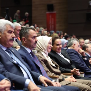 Bakanımız Göktaş, Kocaeli'de "Aile Dostu İşletmeler Ödül Töreni"nde konuştu - fotoğraf 3