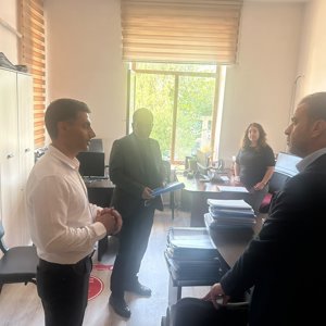 Sur Sosyal Hizmet Merkezi   - fotoğraf 1
