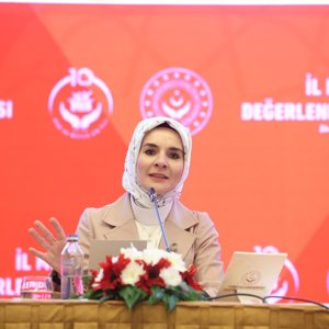 İl Müdürleri Değerlendirme Toplantısı | Ankara - fotoğraf 3