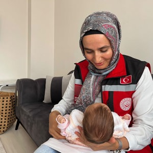 📌Aile Ziyareti - fotoğraf 1