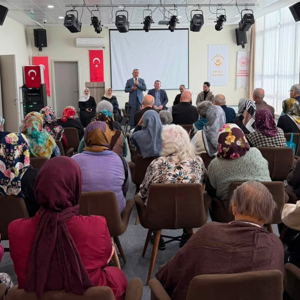 Camiler ve Din Görevlileri Haftası Kapsamında Huzurevimize Ziyaret Gerçekleştirildi - fotoğraf 3
