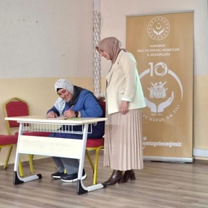 Okul ve Aile Arasındaki Bağ Güçleniyor - fotoğraf 7