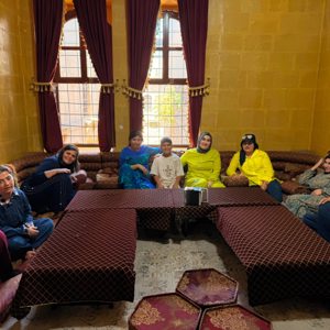 Özel Bireylerimizle Kilis Kültür Gezisi - fotoğraf 3