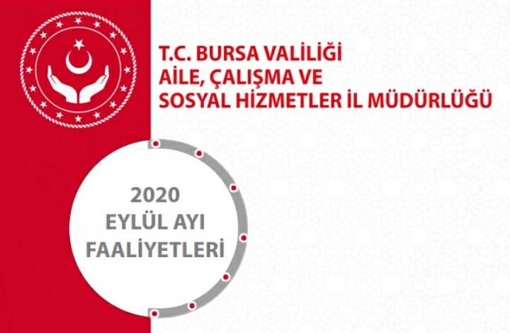 Ekim Ayı Faaliyetlerimiz