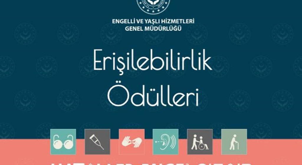 Erişilebilirlik Ödülleri