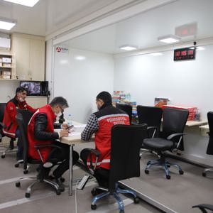 Psikososyal Destek Ekiplerimiz İzmir’de  - fotoğraf 5