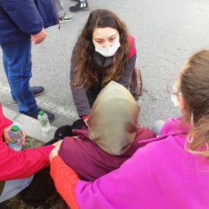 Psikososyal Destek Ekiplerimiz İzmir’de  - fotoğraf 11