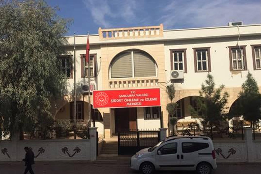 Kadın Konukevlerinin İhtisaslaşması Çalışmalarına Devam Ediliyor