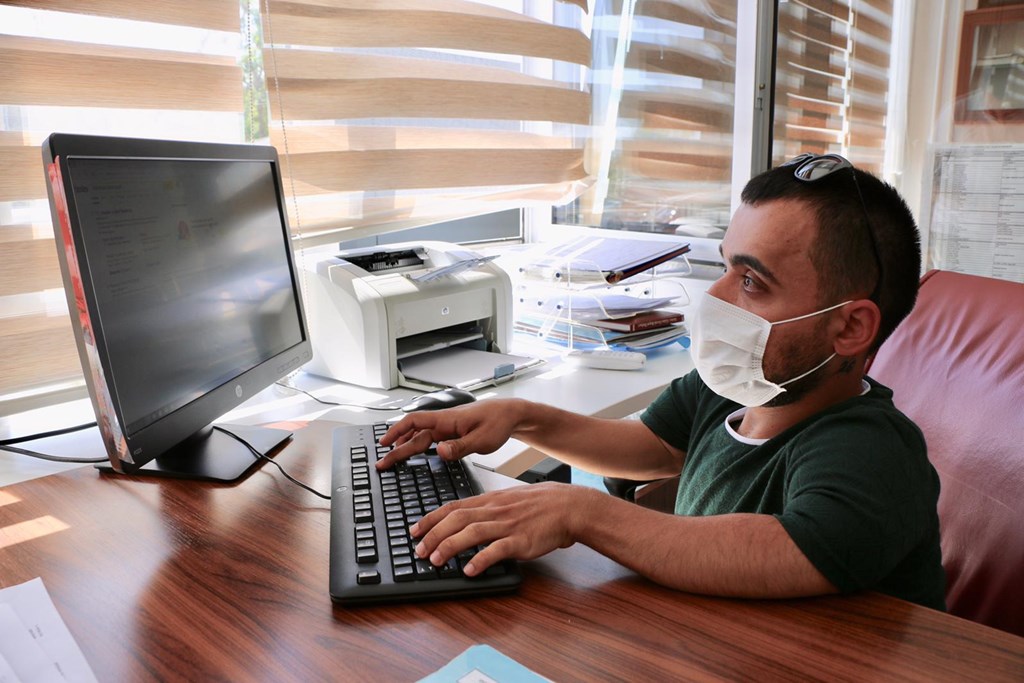 2020 Erişilebilirlik Yılında “Erişilebilirlik Ödülleri” Sahiplerini Bulacak.