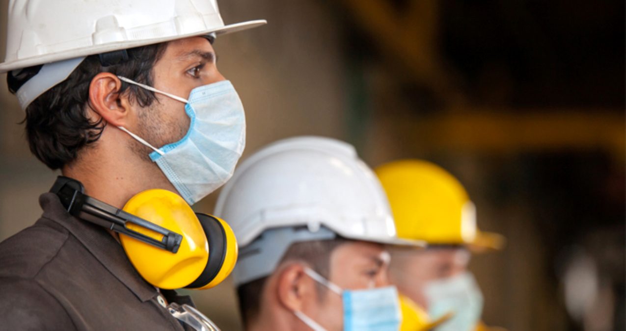 Bakan Selçuk: “İş Güvenliği Uzmanı Sayımız 165 Bini Aştı”