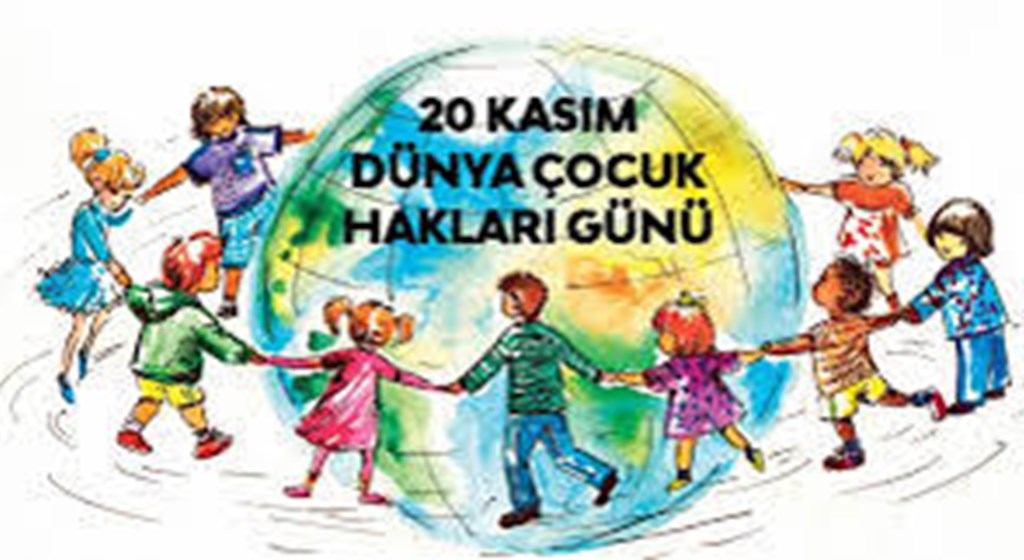 İl Müdürümüz Ahmet KURT, 20 Kasım Dünya Çocuk Hakları Günü Dolayısıyla Mesaj Yayımladı (Aylin Bebekler, Angelina Bebeklerle Aynı Hakka Sahip Olmalı)