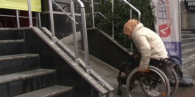 Resmi Gazete’de Yayımlanan Yapı Denetimi Uygulama Yönetmeliği Revizyonu Erişilebilirlik İle İlgili Büyük Değişiklikler Getiriyor