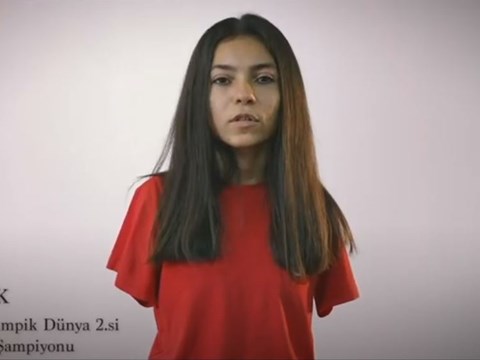 Dünya Çocuk Hakları Günü Kutlu Olsun