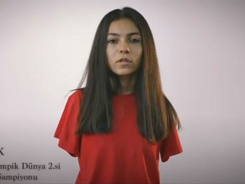 Dünya Çocuk Hakları Günü Kutlu Olsun